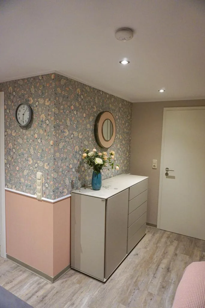 Burghaus 3 – Ferienwohnung in Grimersum