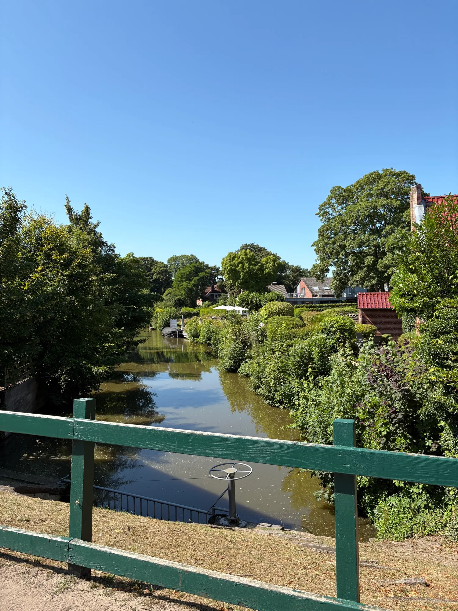 Grimersum und Umgebung – Ostfriesland, Krummhörn